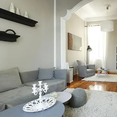 Villa Mikrolimano Historical Luxury Pire