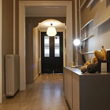 Villa Mikrolimano Historical Luxury *