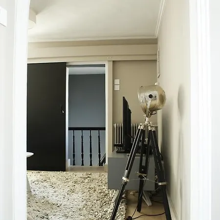 Mikrolimano Historical Luxury Villa